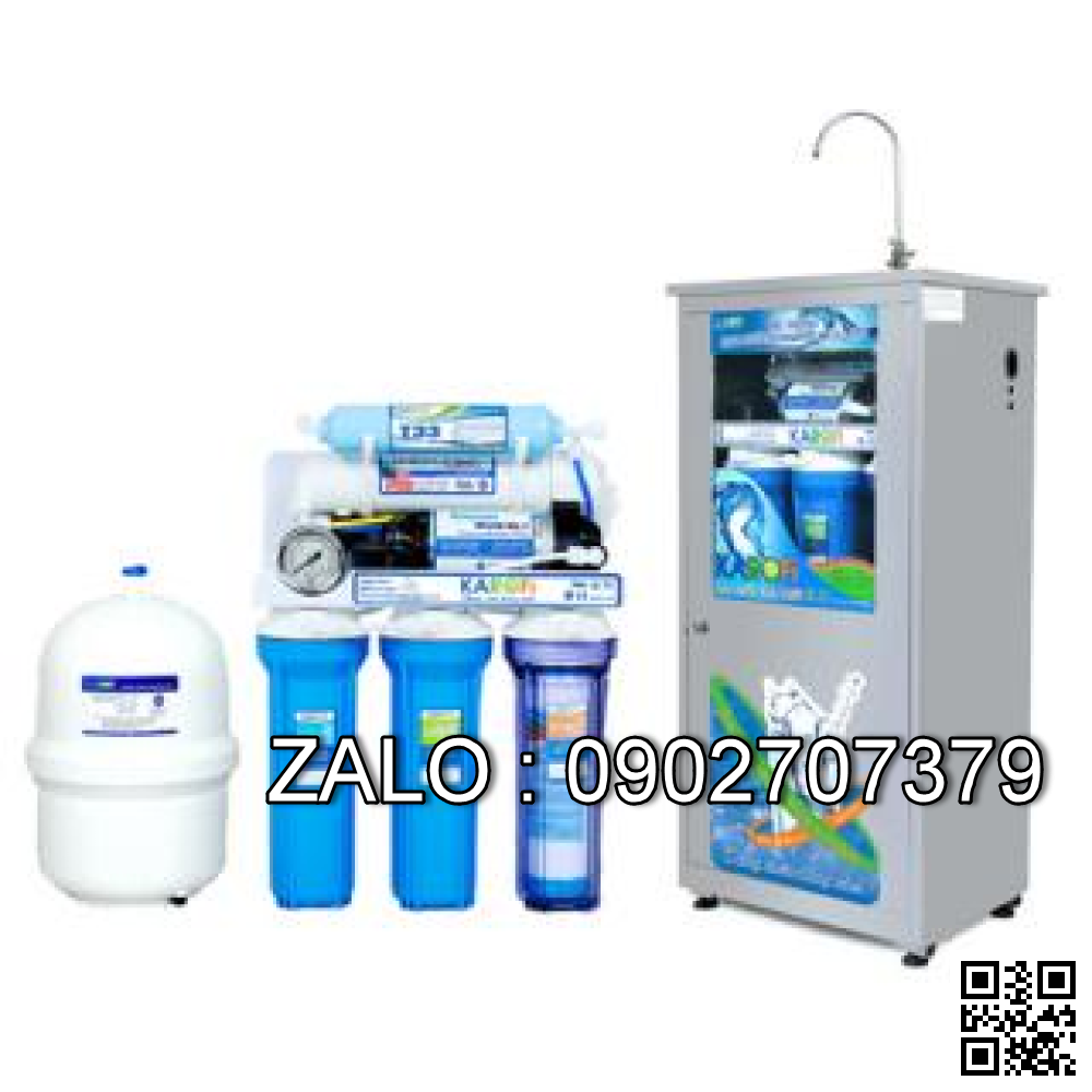 Máy lọc nước RO KA75-P-K-0