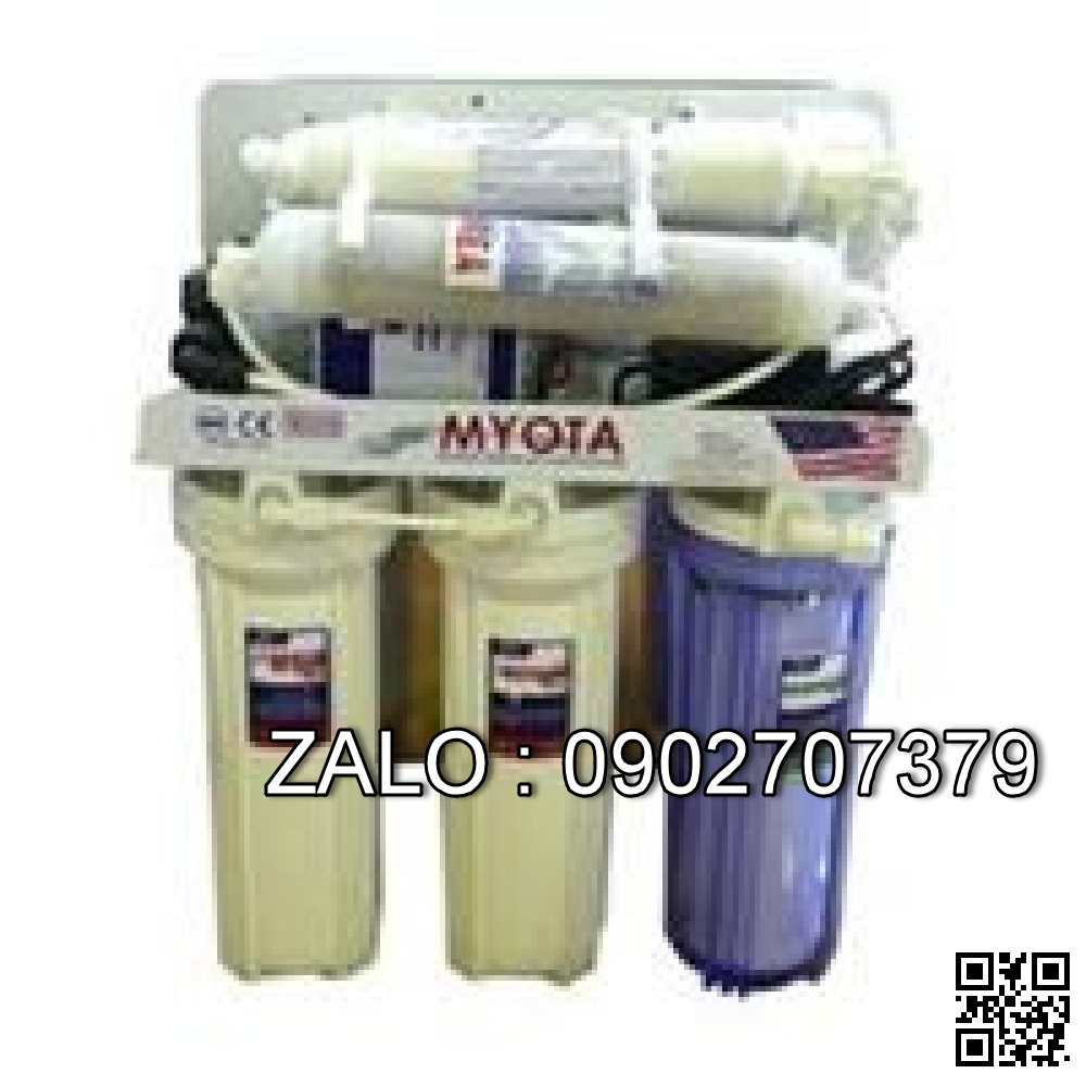 Máy lọc nước Myota 50GNKZKNT