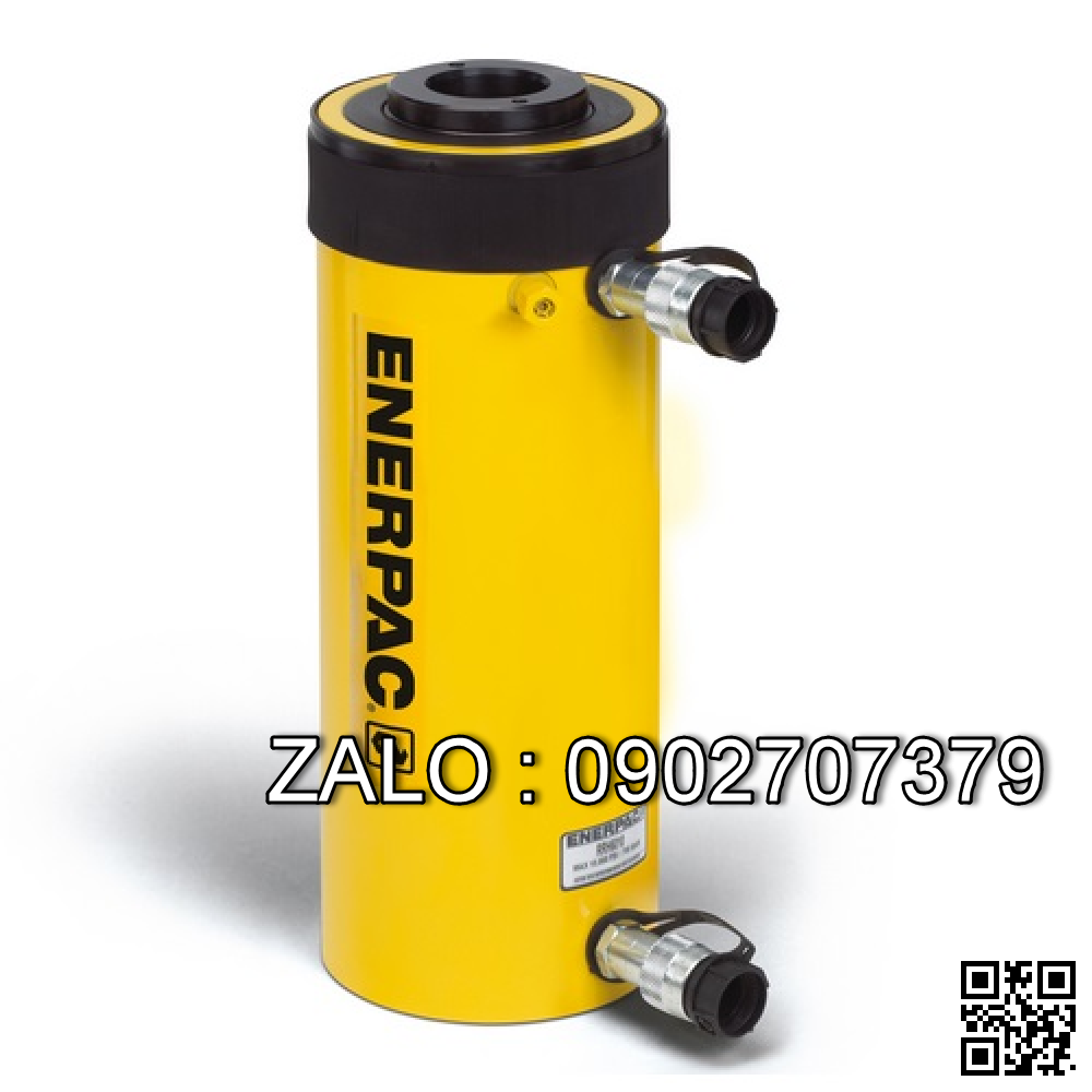 Kích thủy lực rỗng tâm 95 tấn, RRH-1006 Enerpac