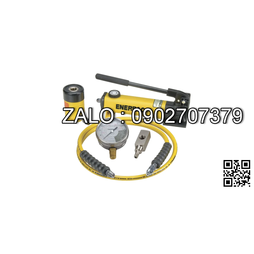 Bộ bơm và Xi Lanh thủy lực 30 tấn ENERPAC SCH302H