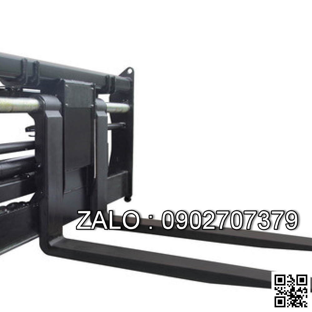 Càng xe nâng 122*45*1670IIIA 3400 kg
@600