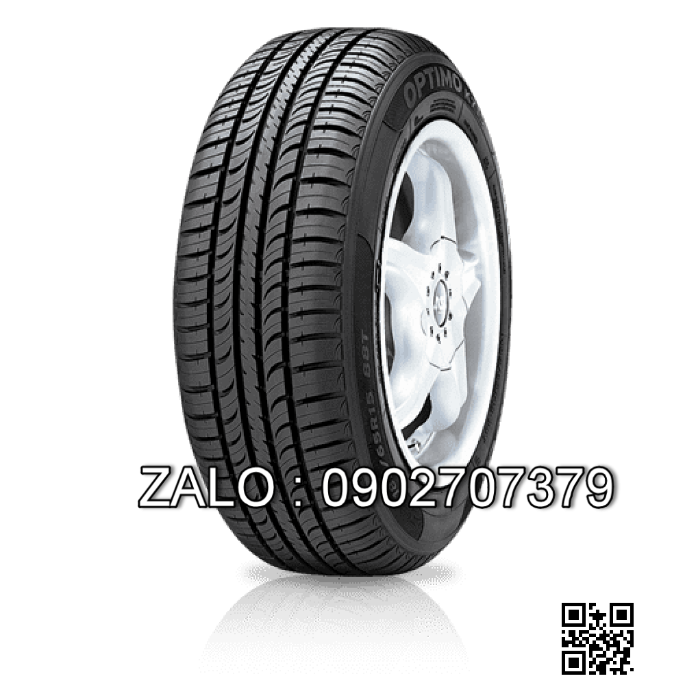 Lốp xe HANKOOK 11.00R22.5 16PR AH15 HÀN QUỐC