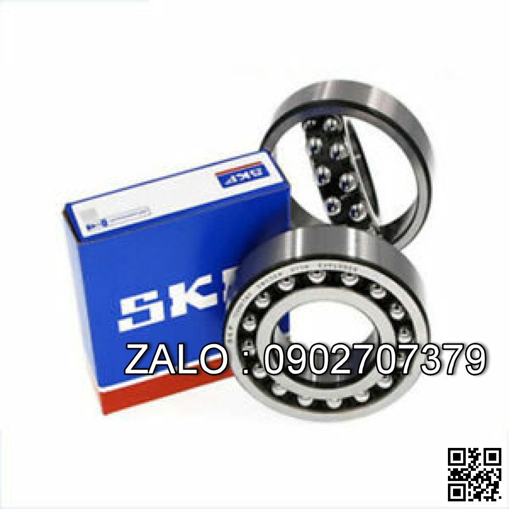 Vòng bi QJ210MA SKF