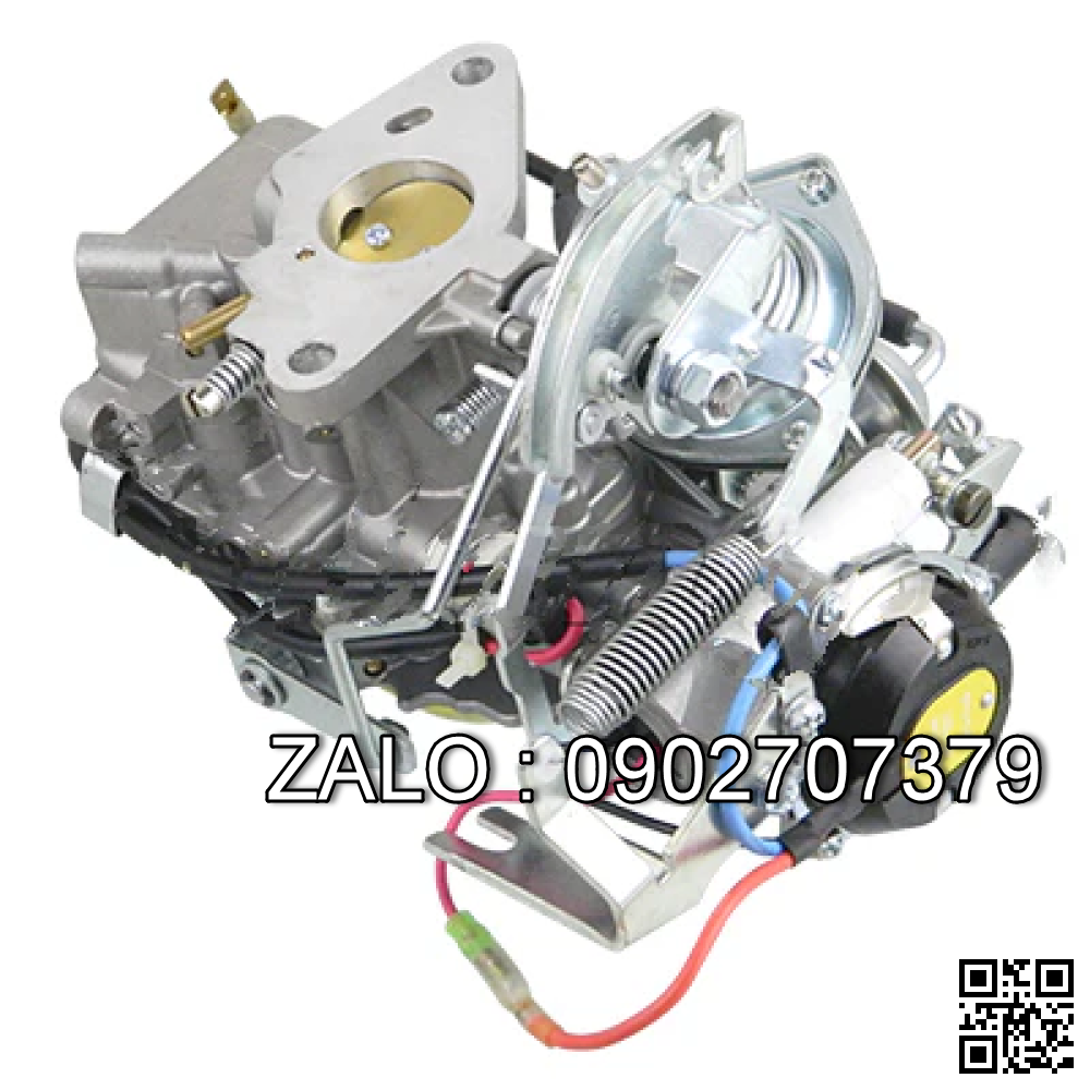 Bộ chế hòa khí xe nâng TOYOTA 21100-78141-71