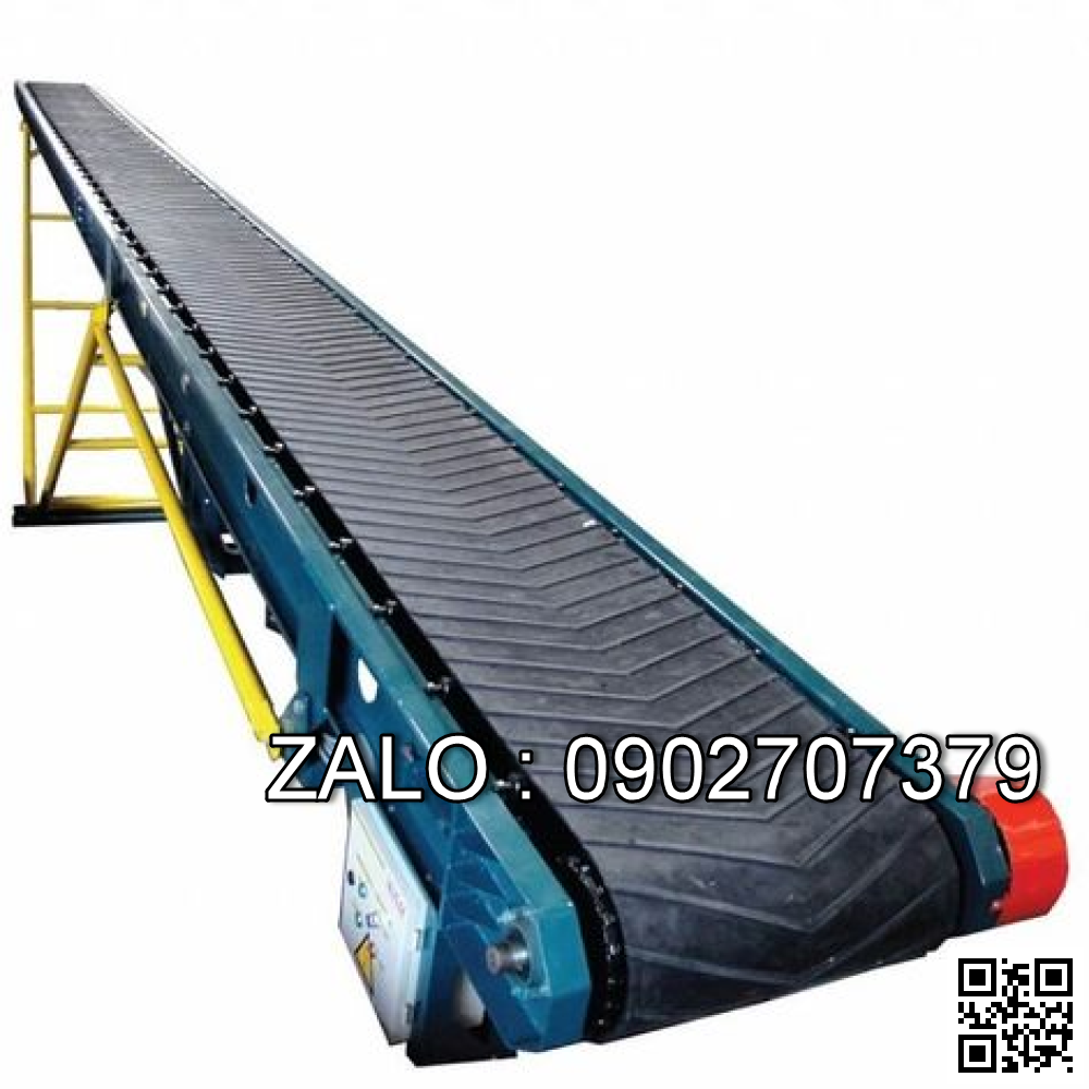 Băng tải cao su B500x3x8