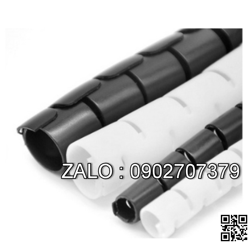 BỌC DÂY LÒ XO SẮT 5/8 phi 28