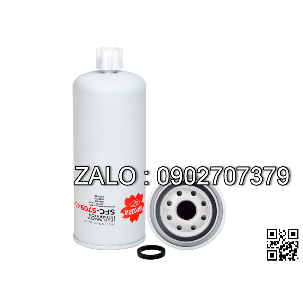 Lọc Sakura SFC-5709-10