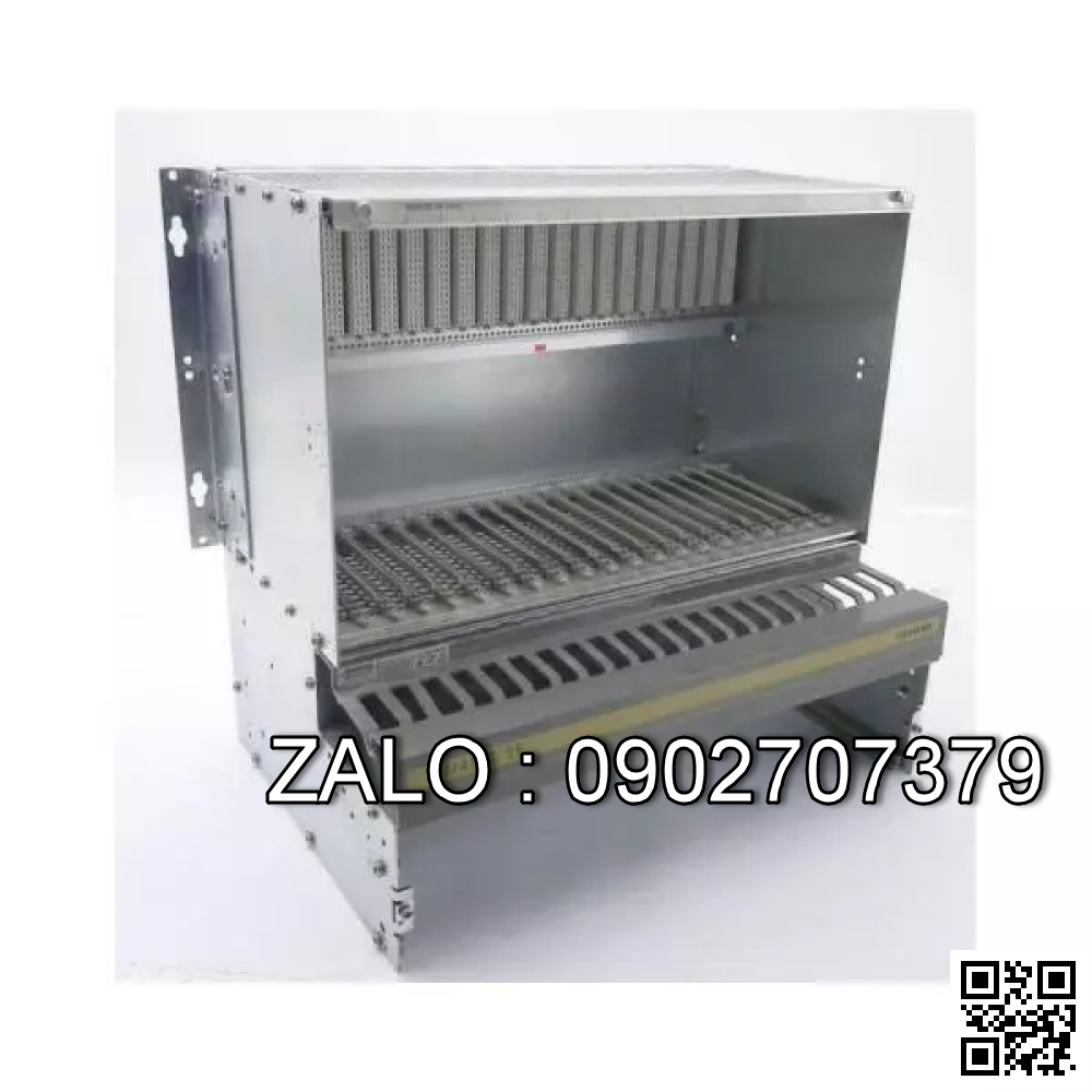 Rack Siemens 6ES5185-3UA43