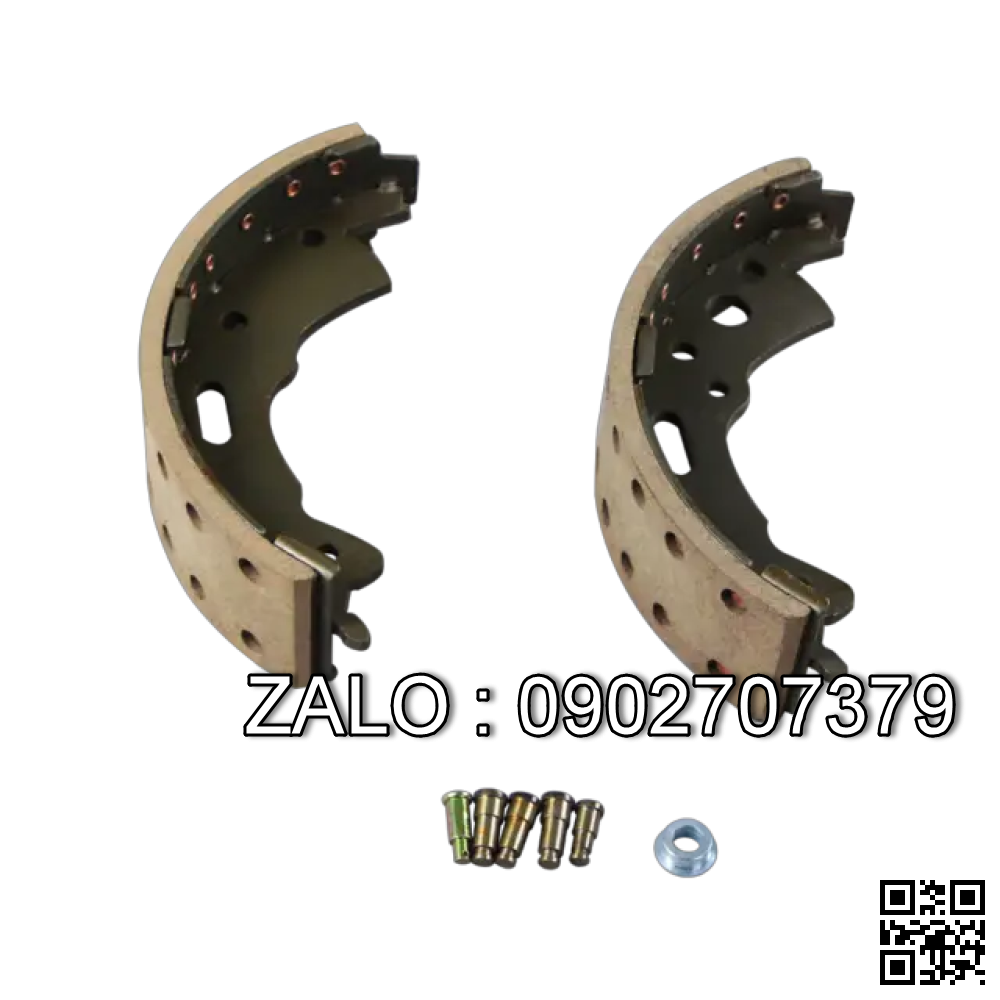 Càng bố thắng Hangcha 3L/H CPC(D) 20-25