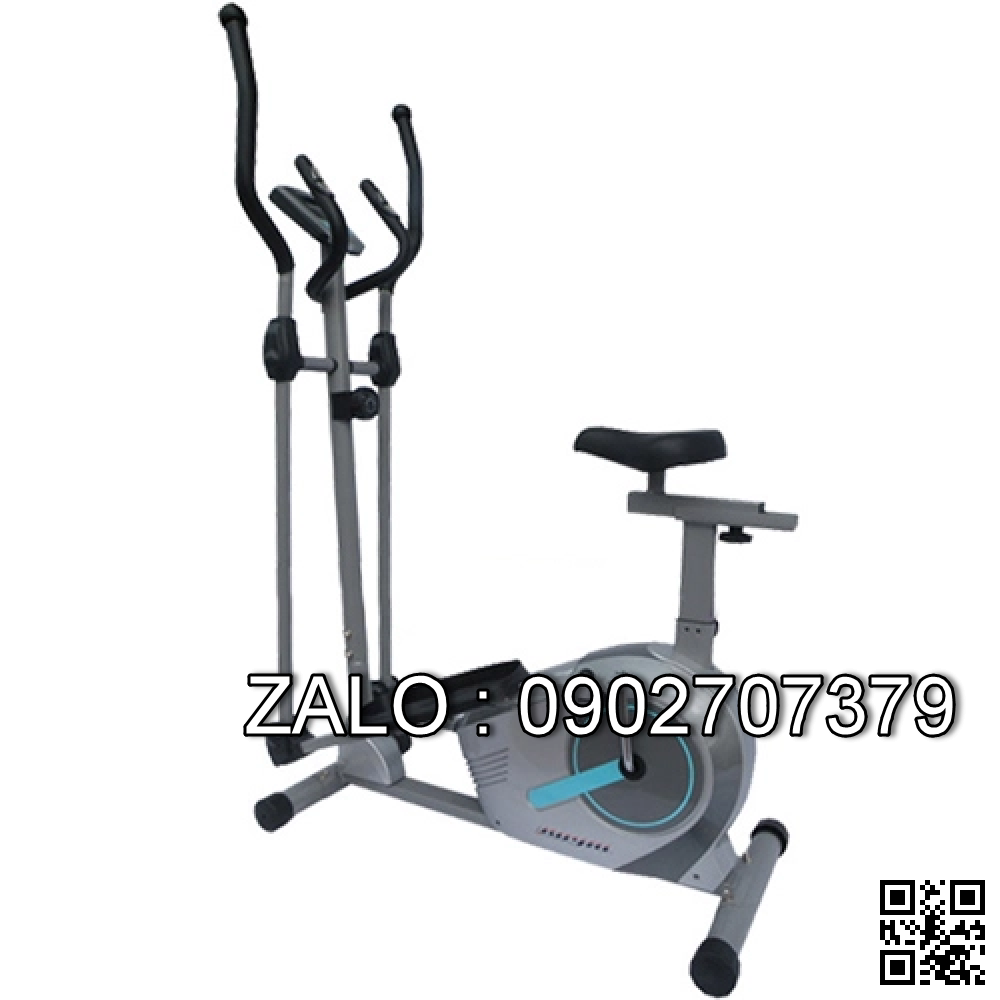 Xe đạp tập Royal ET-551A