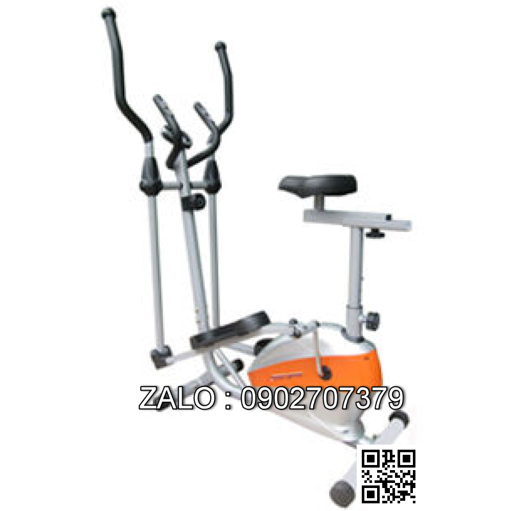 Xe đạp tập Royal ET-561B