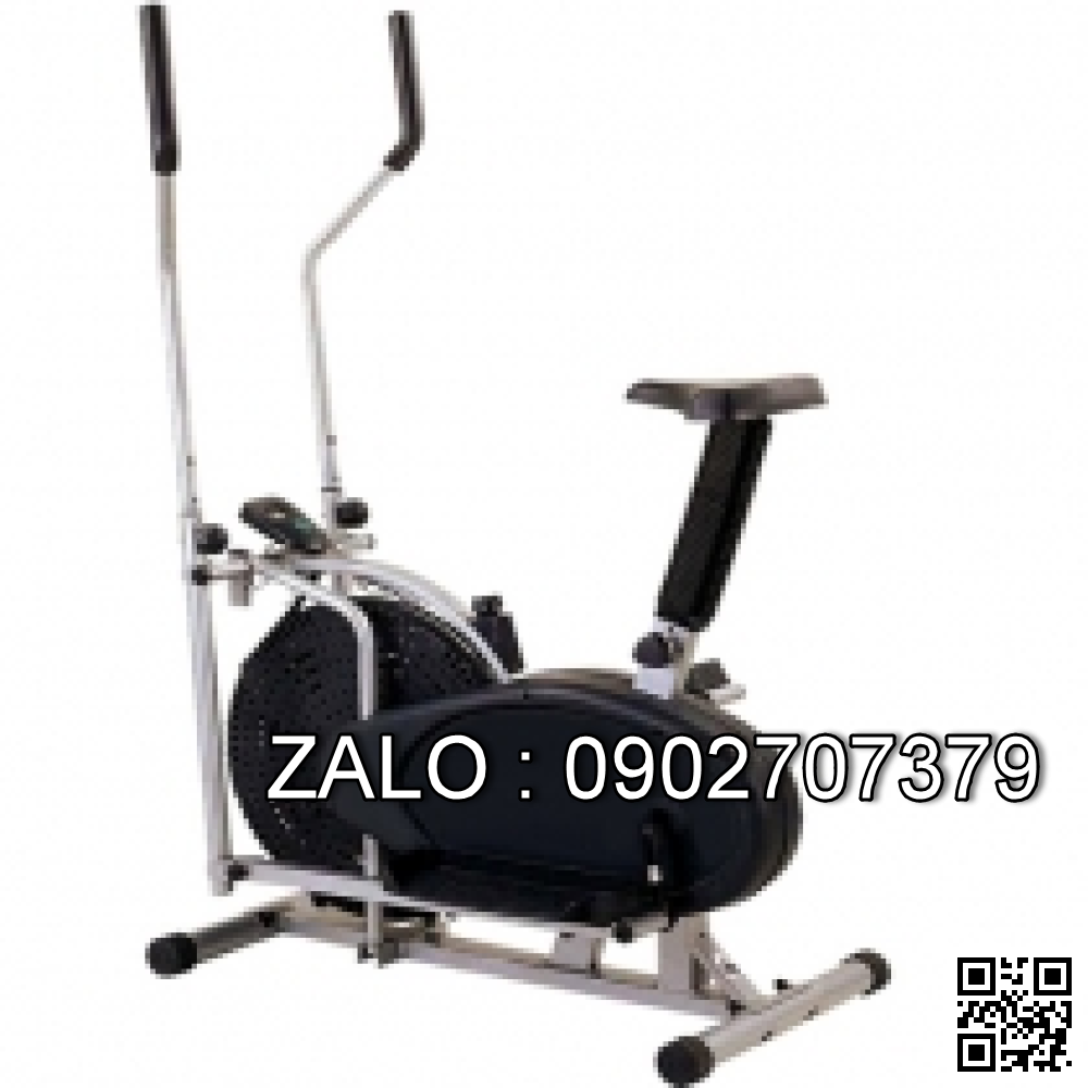 Xe đạp leo núi có yên Life 55