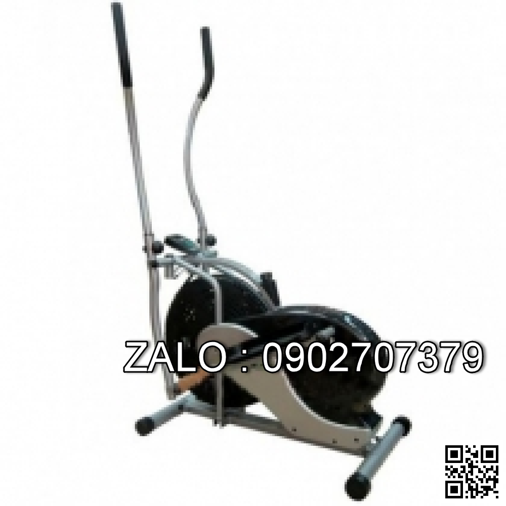 Xe đạp tập thể dục toàn thân không yên Royal 851