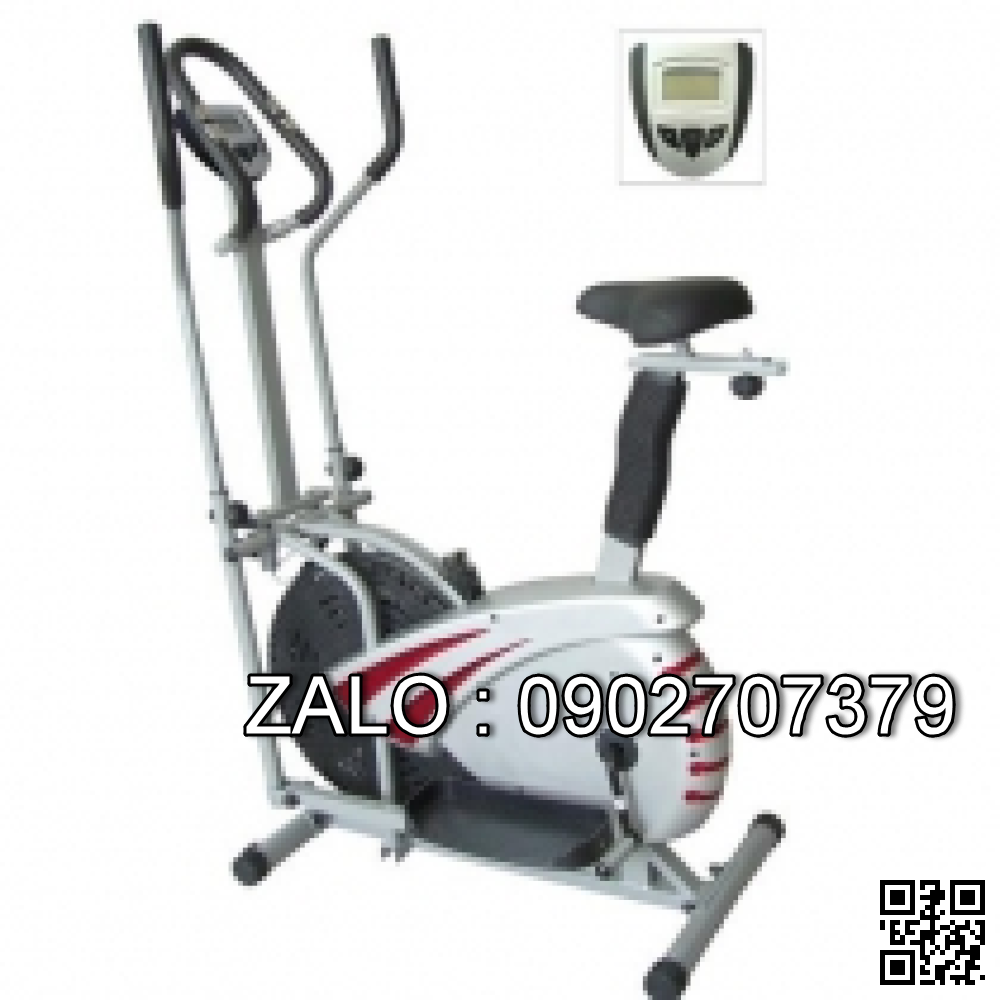Xe đạp tập CJH-8.2J07