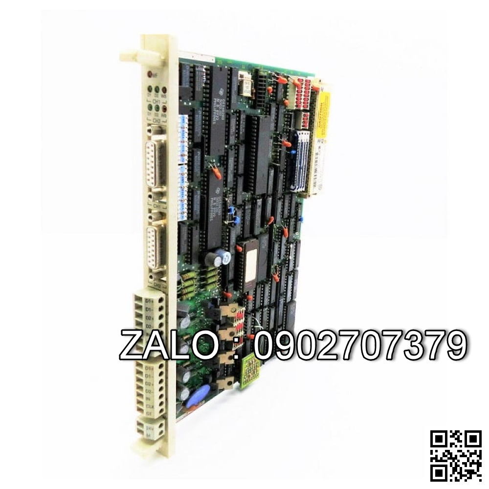 Simatic Siemens 6ES5260-4UA11
