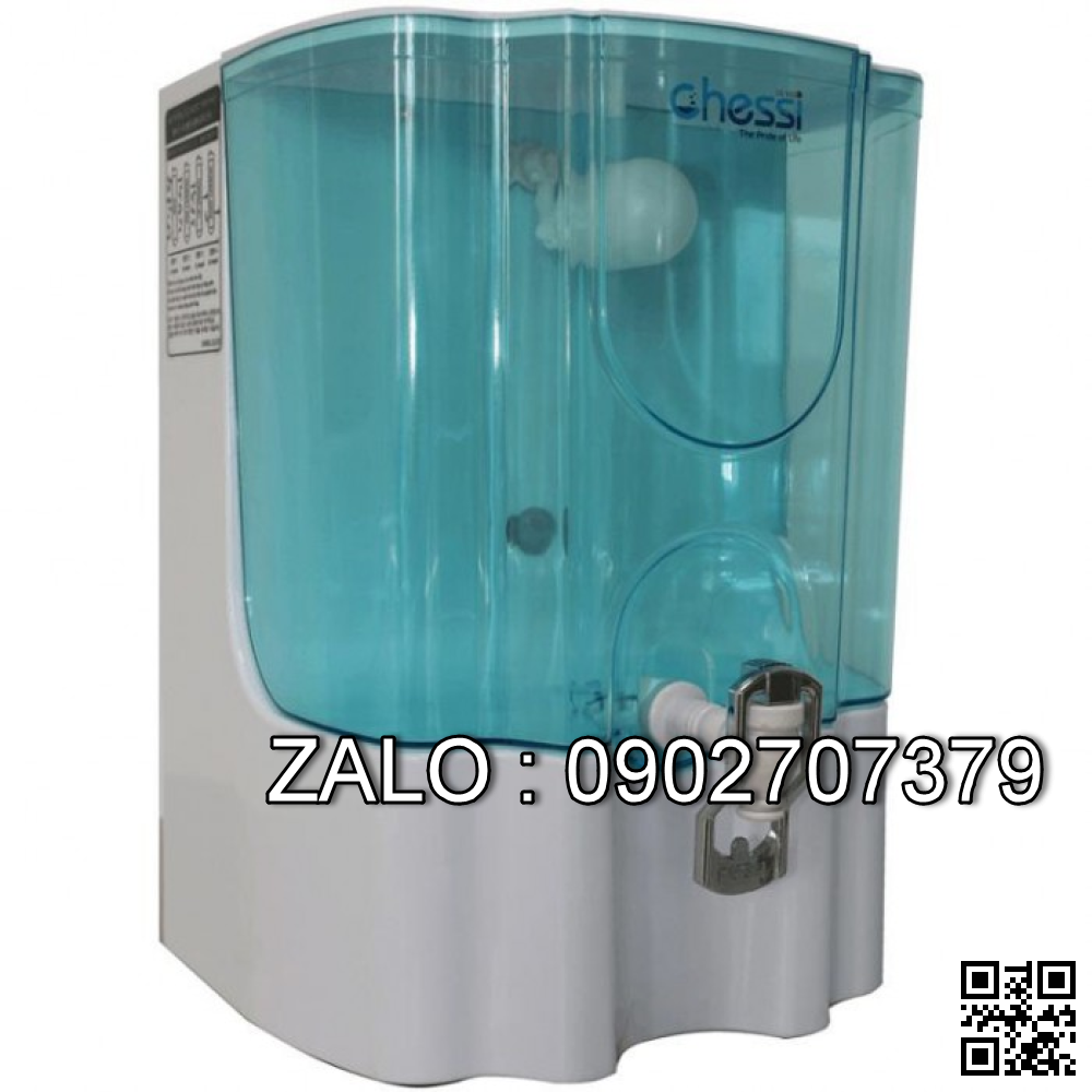 Máy lọc nước Dolphin CWP-80