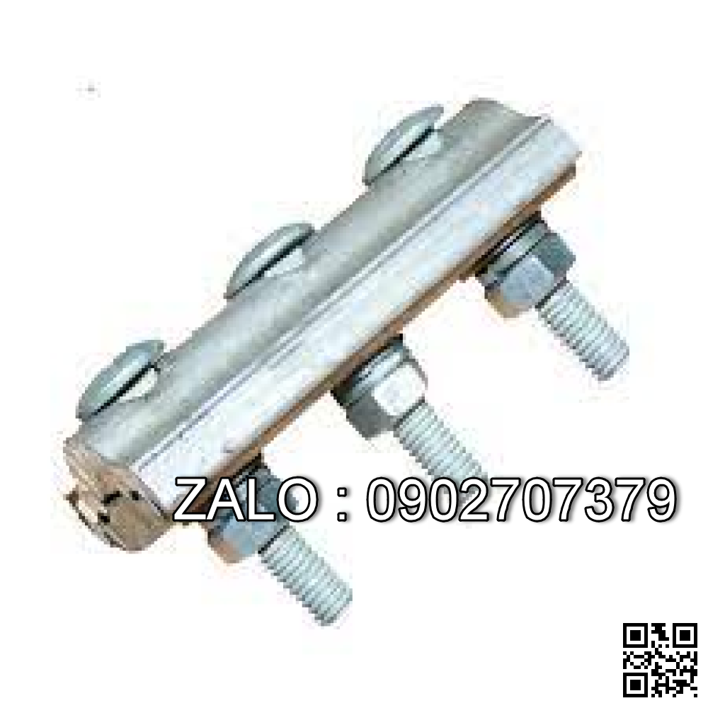 Kẹp cáp phi 22