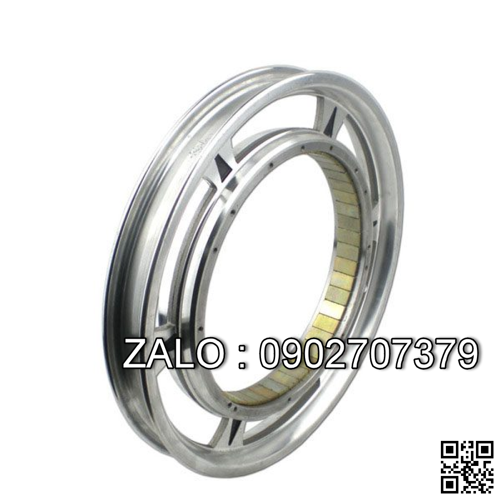 Niềng mâm xe điện