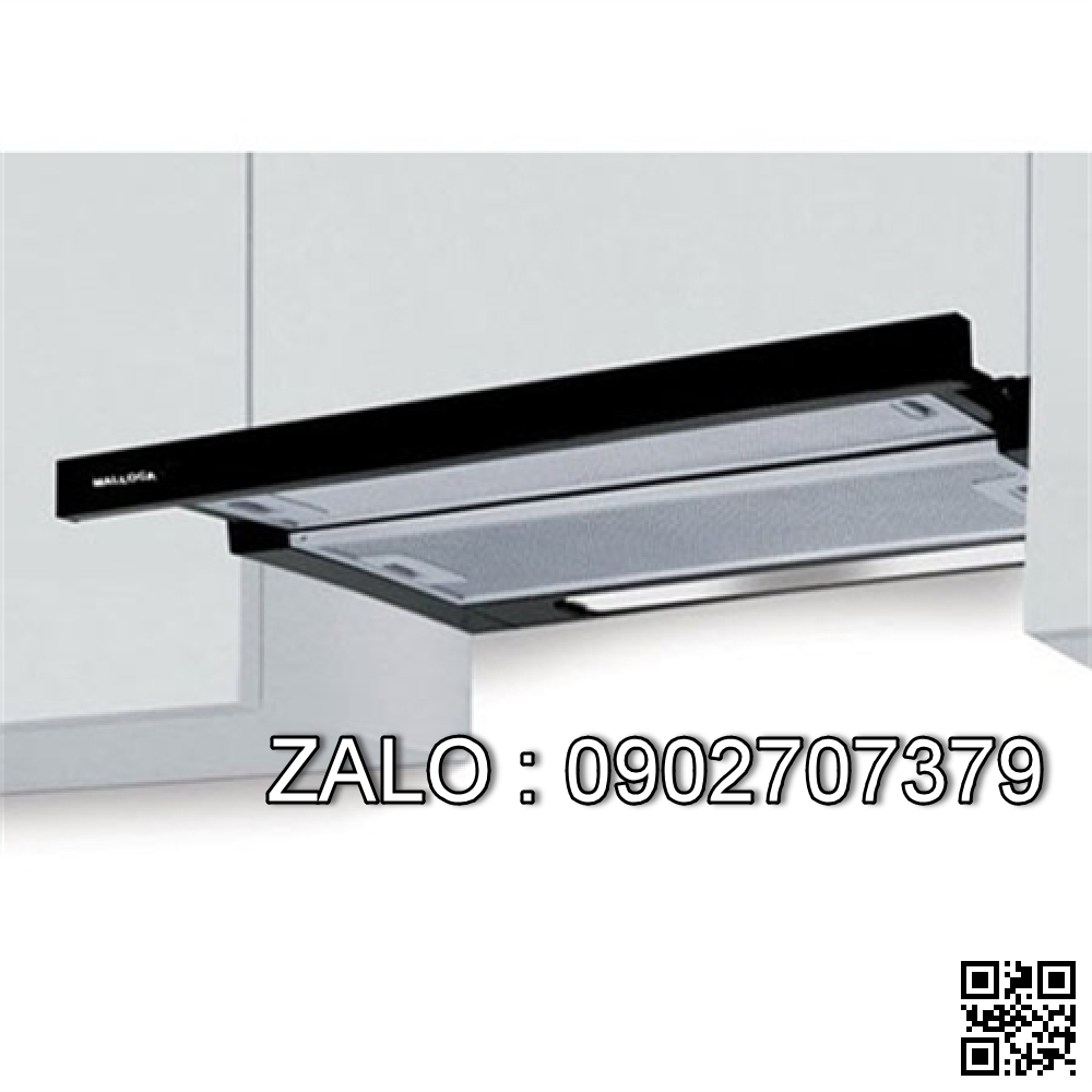 Máy hút mùi và khói Bosch DWW06D650