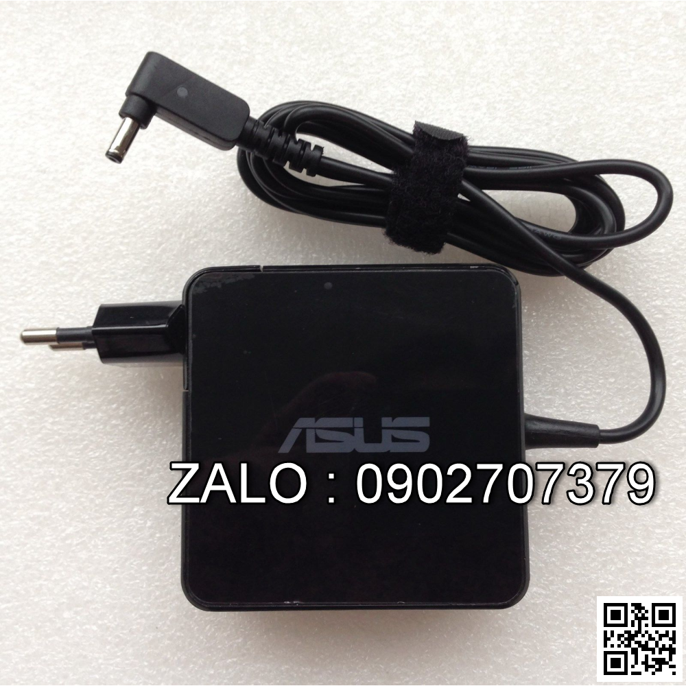 Adapter ASUS 19V -1.75 Vuông Đầu Nhỏ