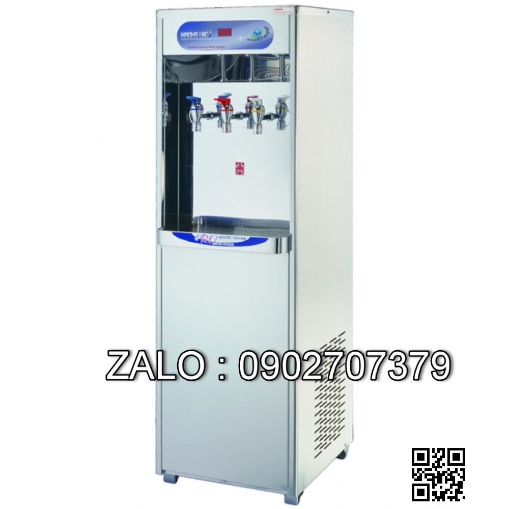 Máy lọc nước tinh khiết tự động 2681-R/O