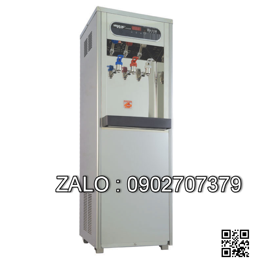 Máy lọc nước tinh khiết tự động HM-689