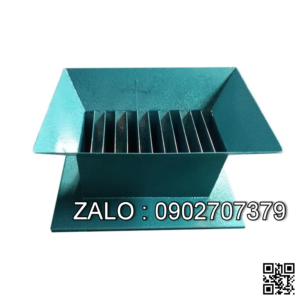 Bộ chia mẫu 1/2 icnh