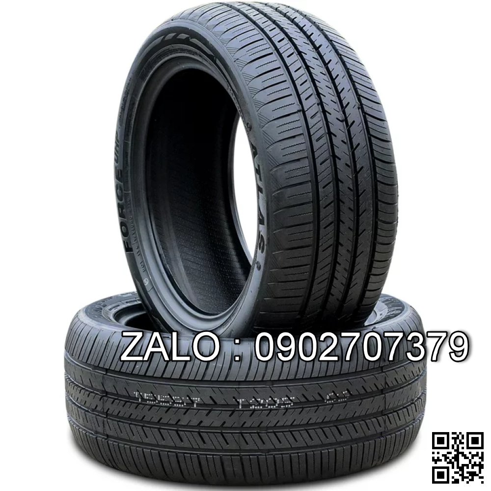 Lốp xe 265/60R18 HANKOOK