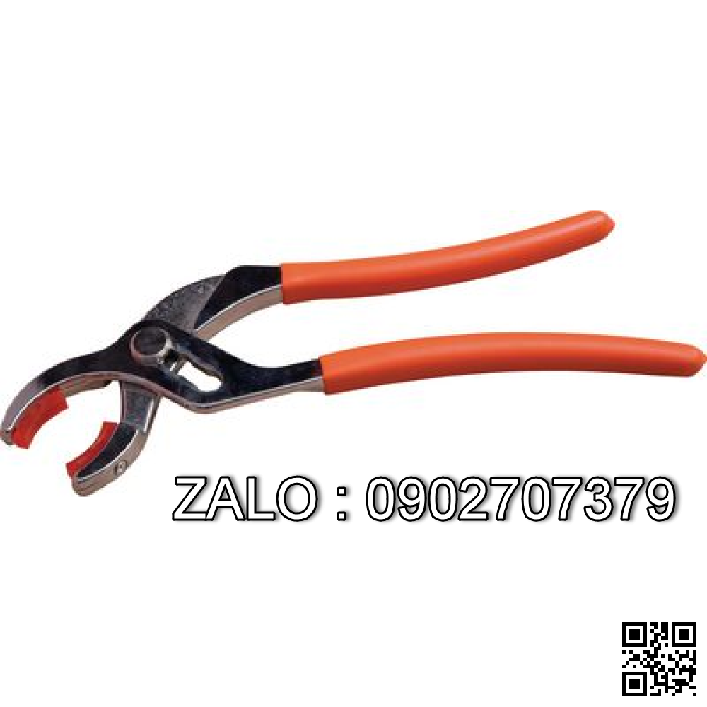 Kìm kẹp ống nhiên liệu TP064