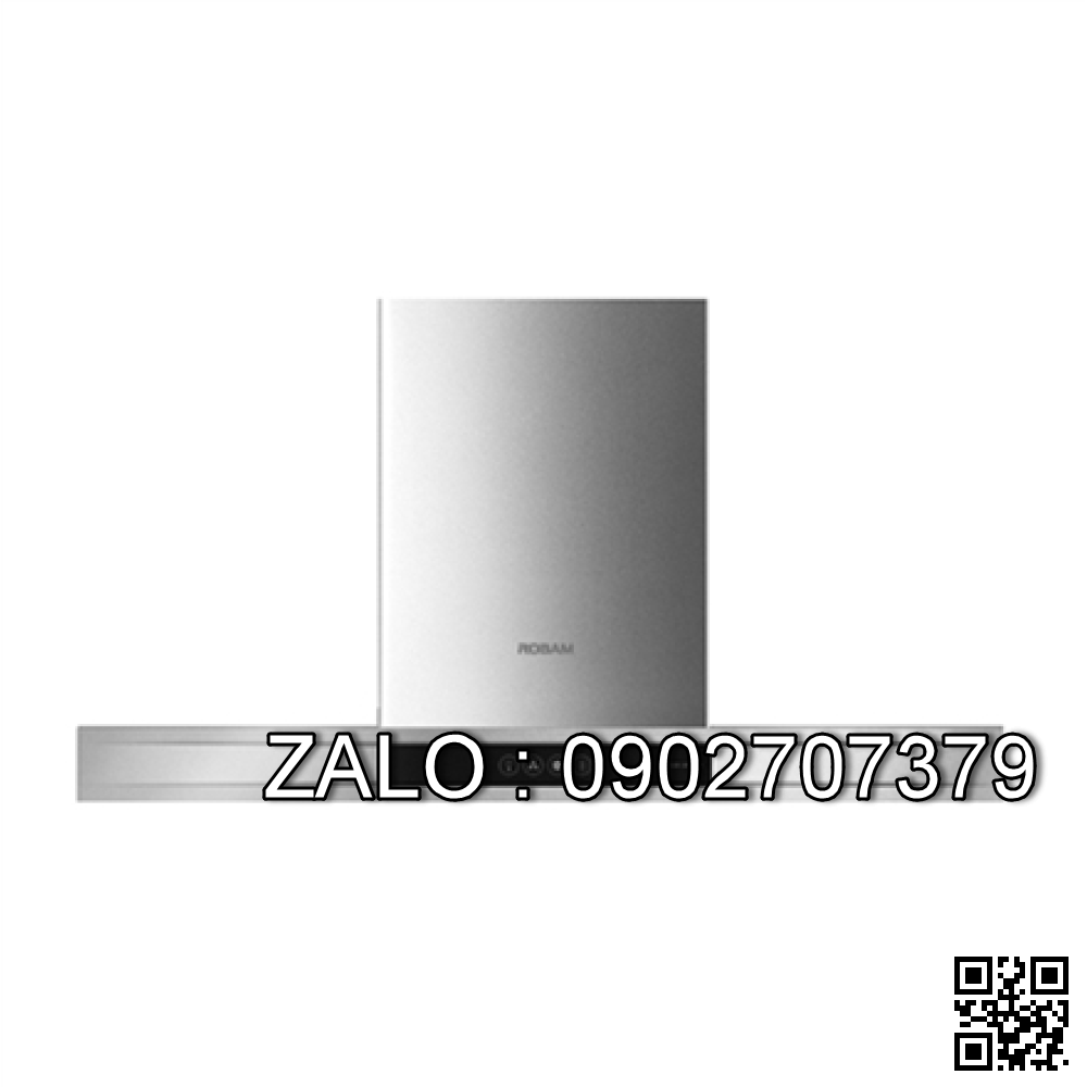 Máy hút mùi Rinnai RVH - 7 Slim (Hood - BW)