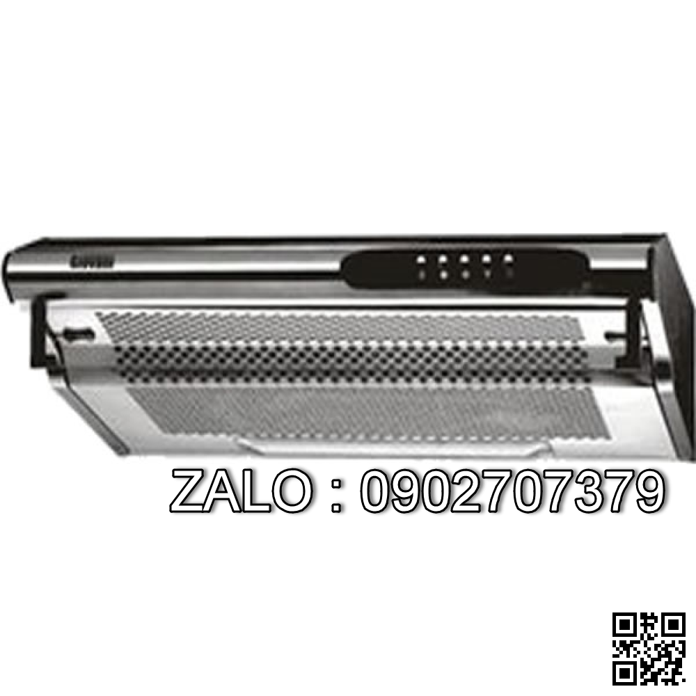 Máy hút mùi Toji H702.7
