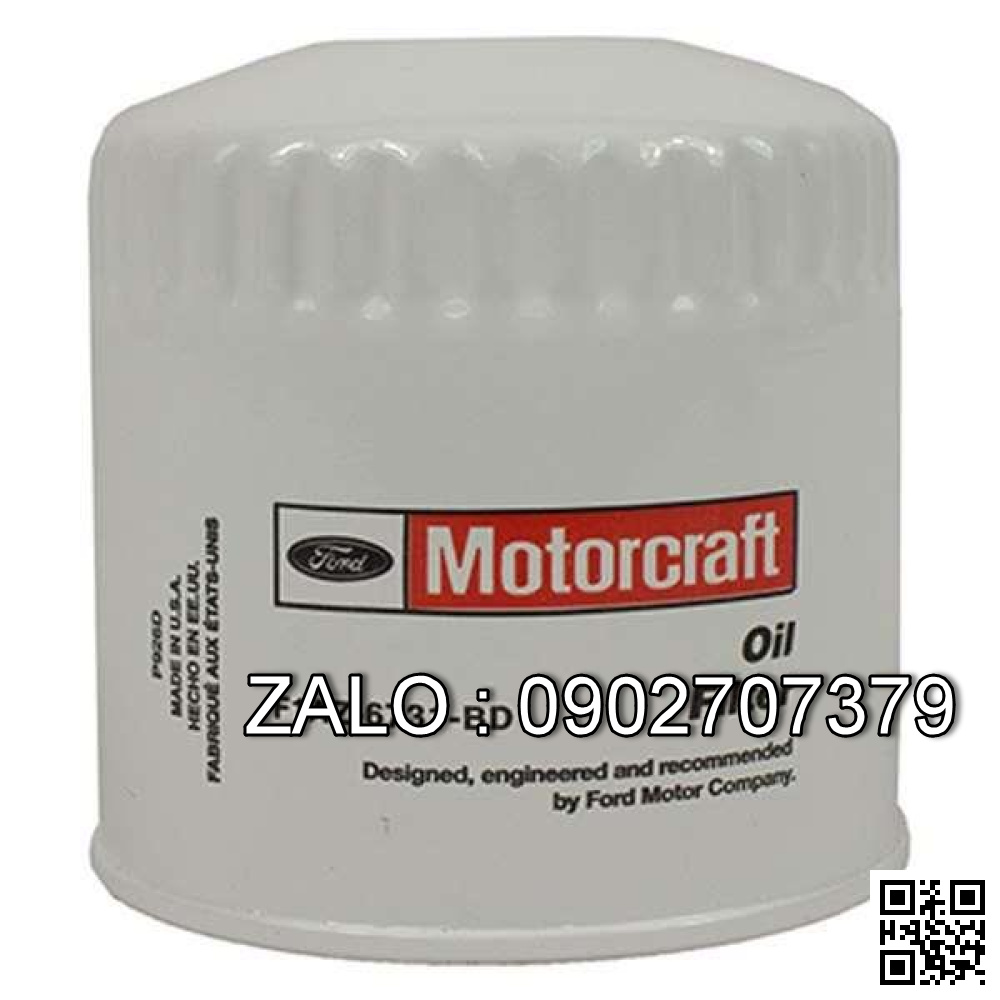 Lọc nhớt FL402 H4