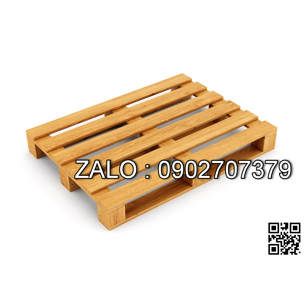 Pallet gỗ