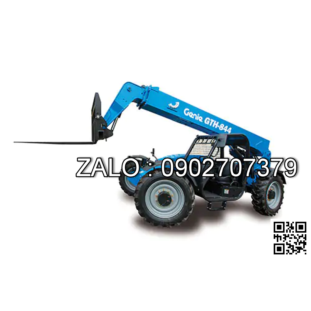 Xe nâng hàng Genie GTH-844