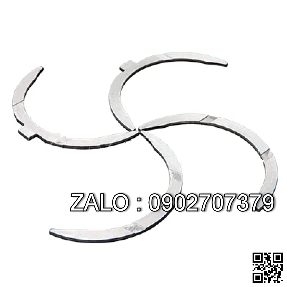 Canh cốt CHAOCHAI 6102BG6