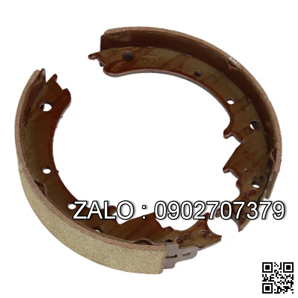 BRAKE SHOE 4849688