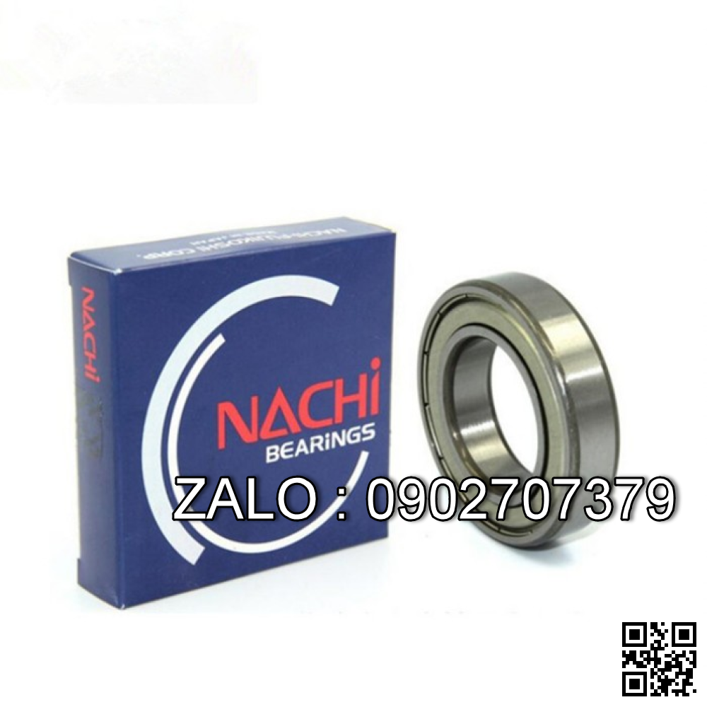 Vòng bi Nachi 61911-2NSE