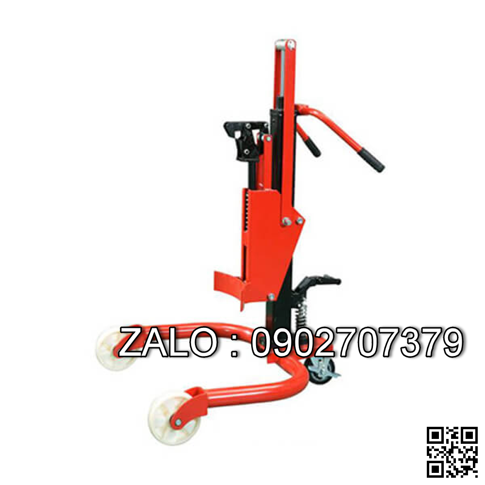 Xe Nâng Phuy Di Chuyển YTC0.3B