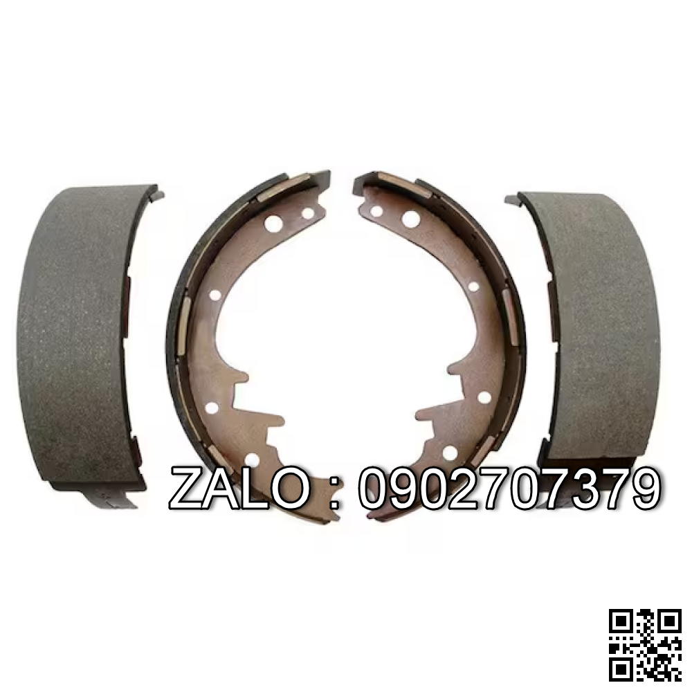 Brake Drum C0Q21-32301