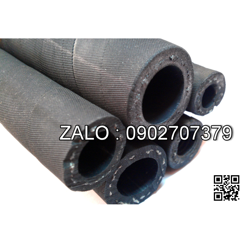 Ống bố phi 34mmx20mm BP 10 bar