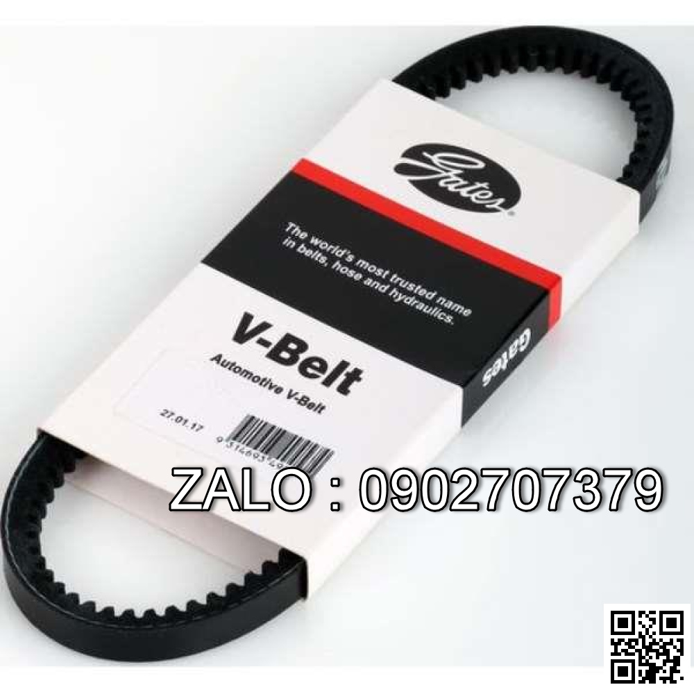 Dây curoa GATES D8M2312
