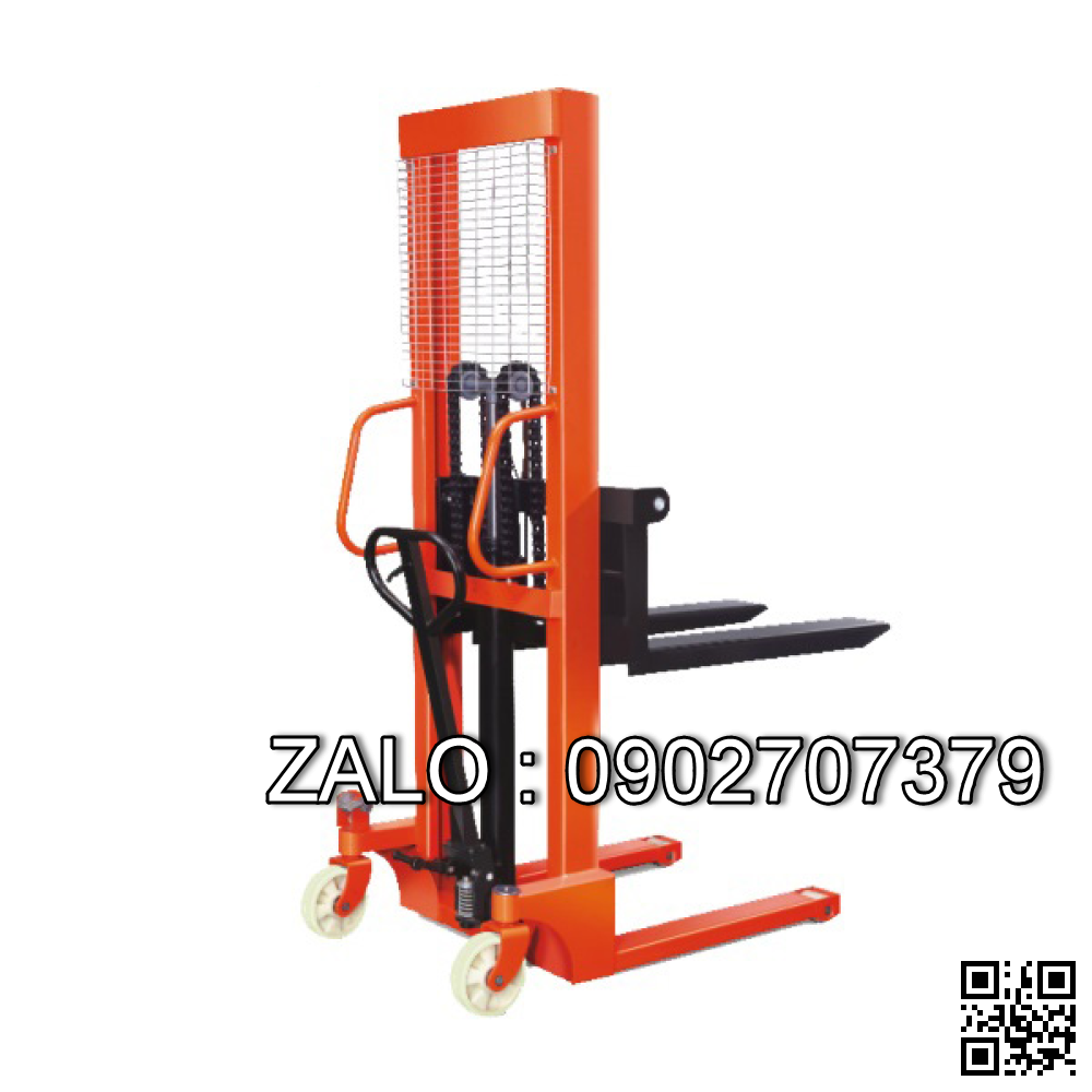 Xe nâng tay cao KENBO 1 tấn