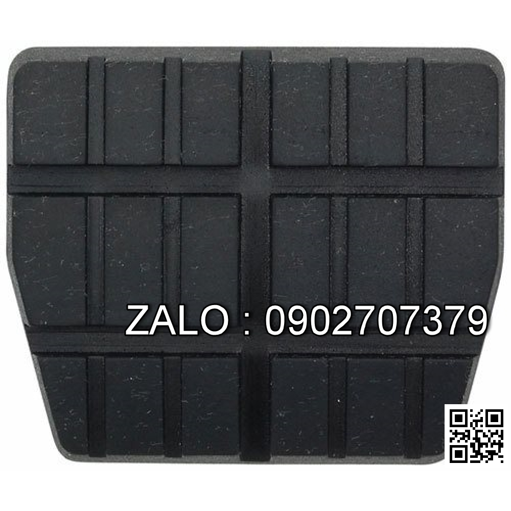 Brake pad Z50055 PN.99000024982.SBO 20