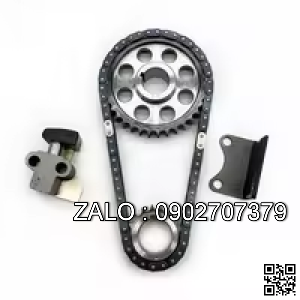 Xích động cơ xe nâng NISSAN K15,K21,K25,H15,H20-Ⅱ,H25