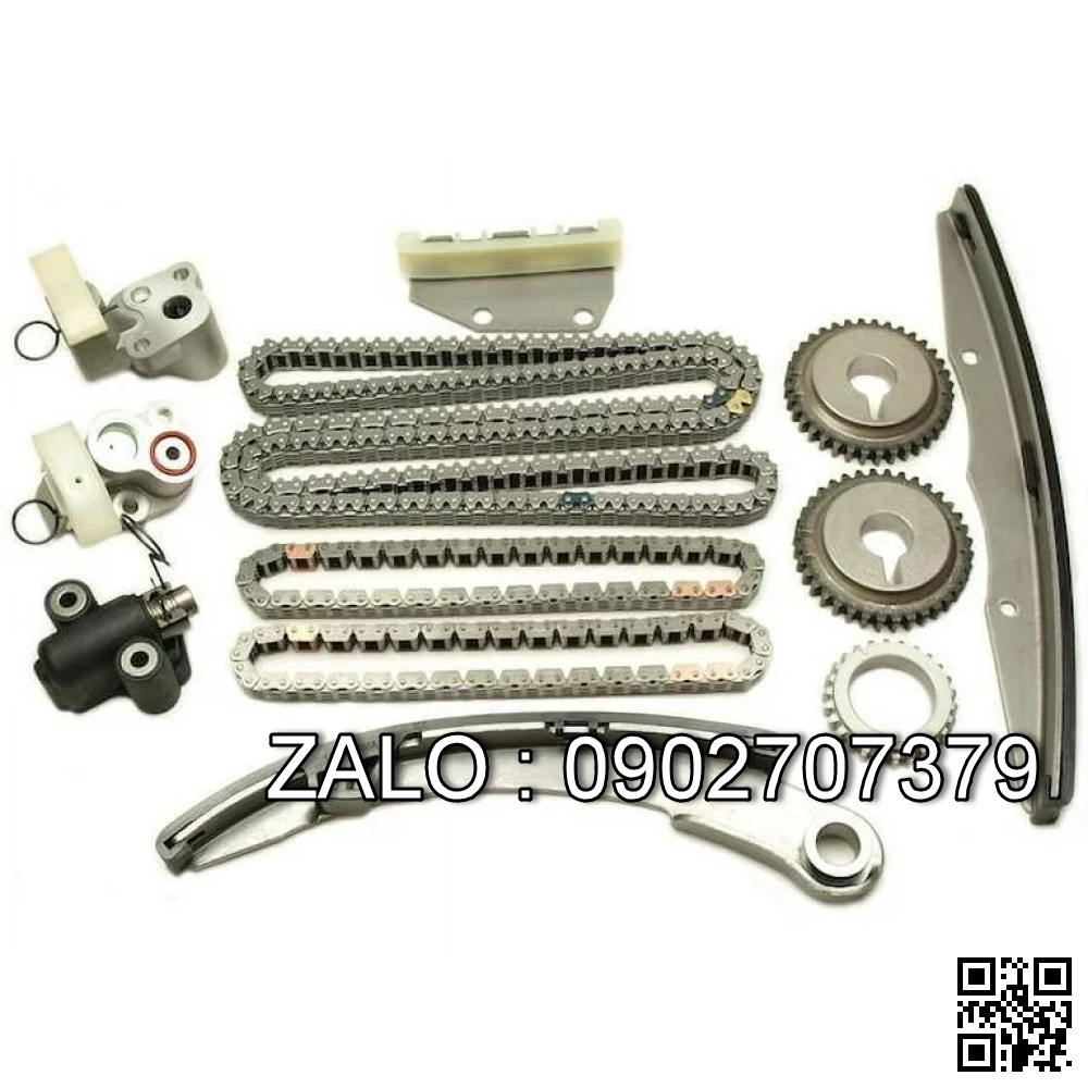 Xích động cơ xe nâng NISSAN TB42