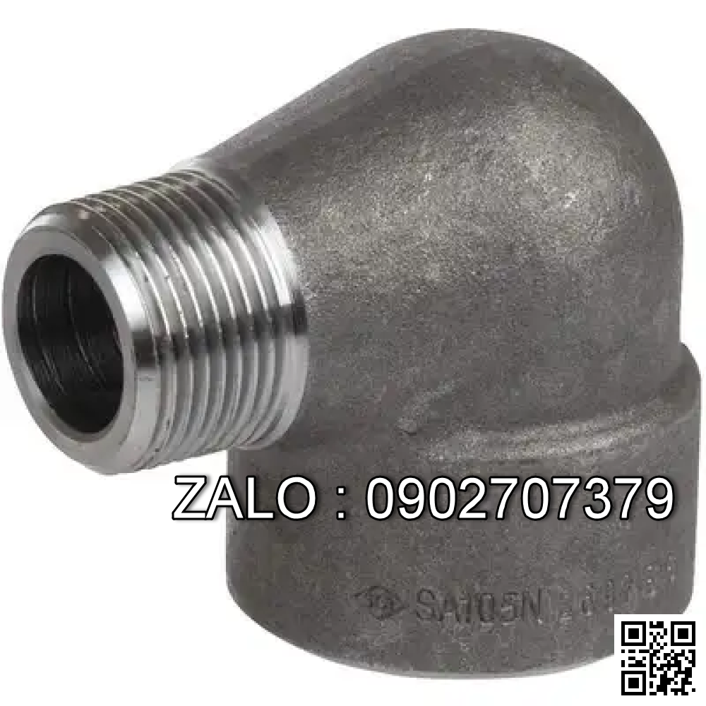 Co Ren Inox 304 - Co Ren Nhập Khẩu