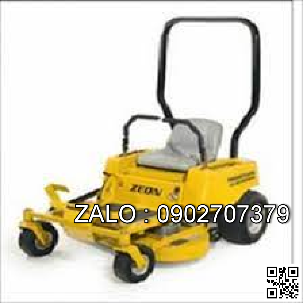 Xe Cắt Cỏ Sân Golf Hus-004