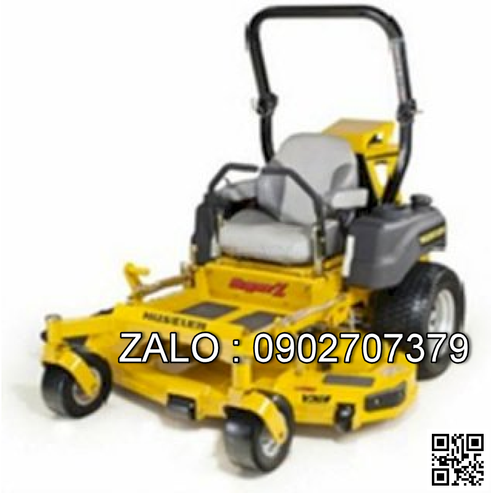 Xe Cắt Cỏ Sân Golf Hus-001