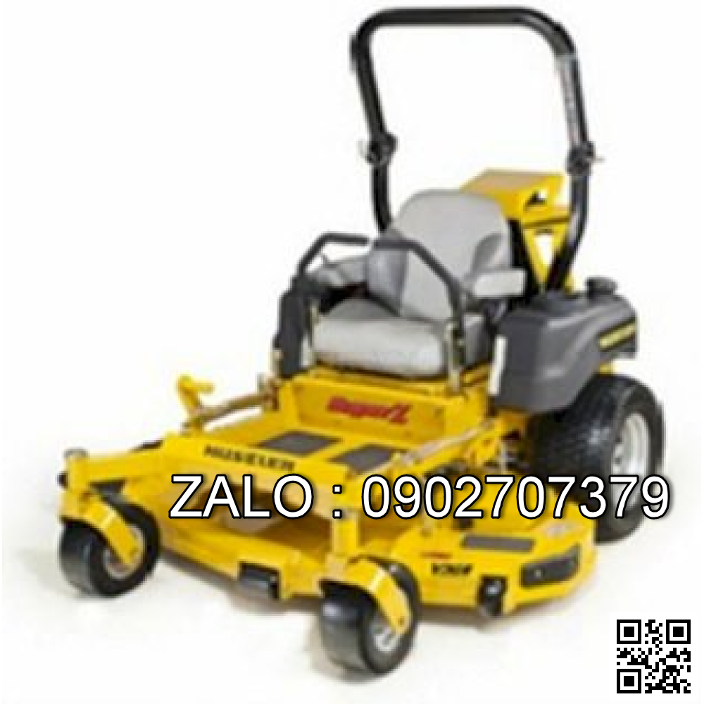 Xe Cắt Cỏ Sân Golf Jab-0003