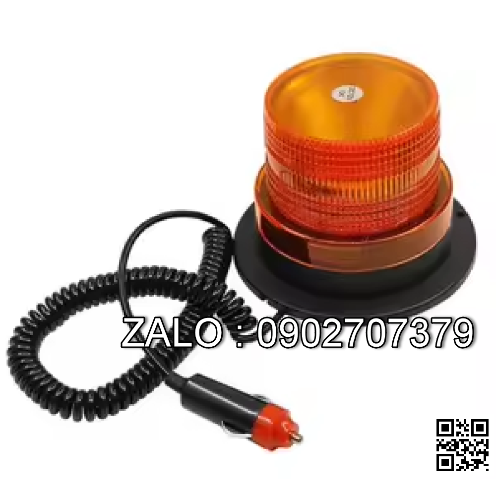 Đèn chớp lùn 12-110V